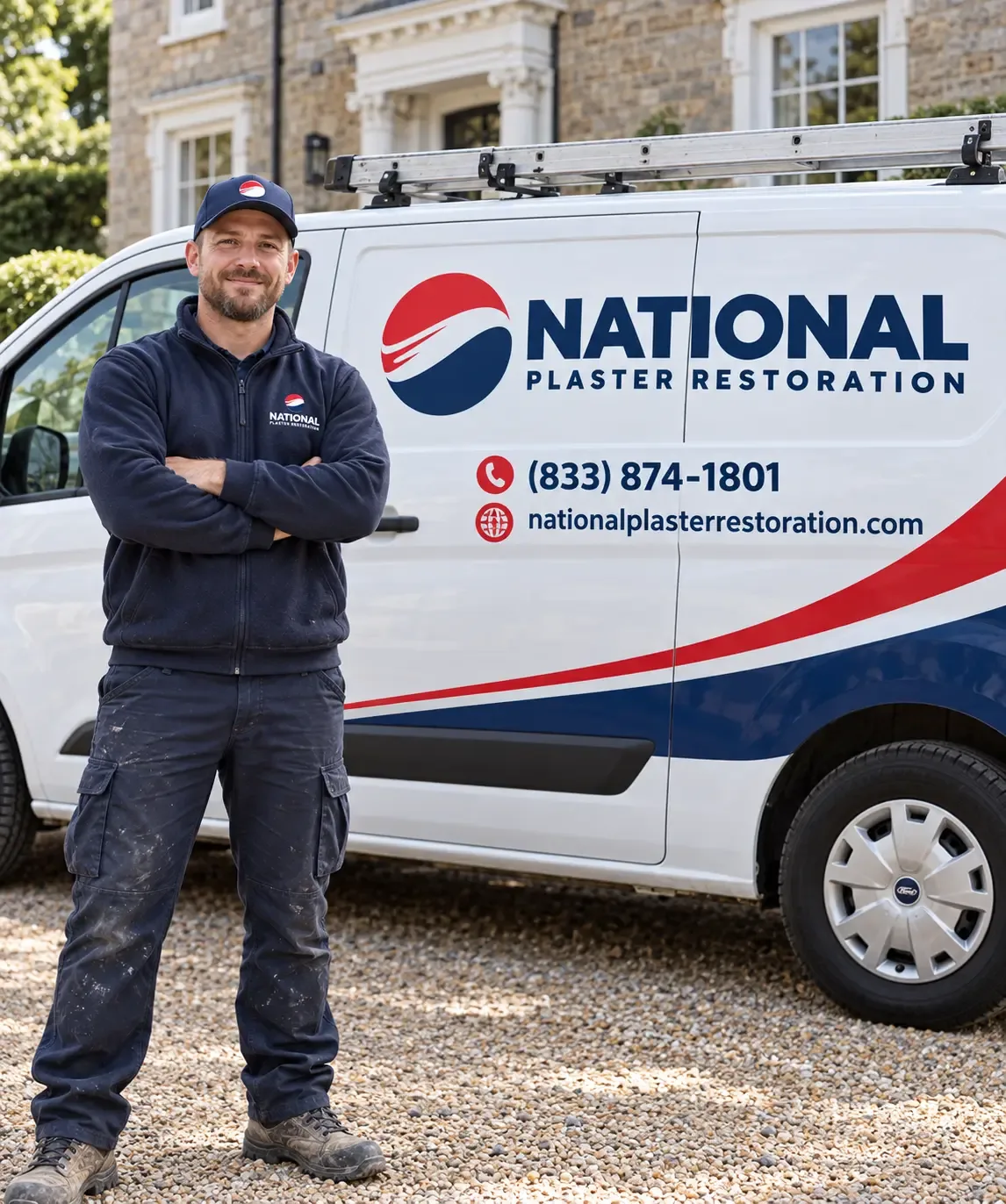 Plaster Repair company in Los Osos, CA